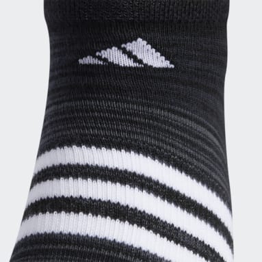 adidas Superlite Performance Mid-Crew Socks 2 Pairs - White