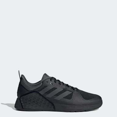 ドロップセット 2 トレーナー / Dropset 2 Trainer