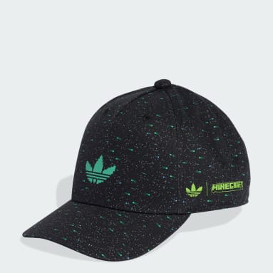 ADIDAS MINECRAFT ORIGINALS KASKET