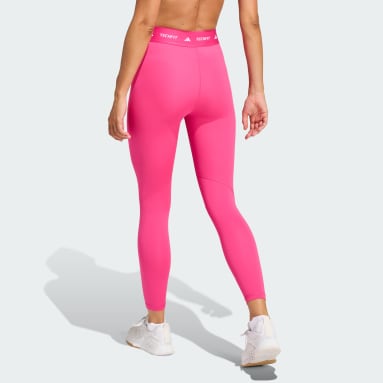 Legging 7/8 Techfit