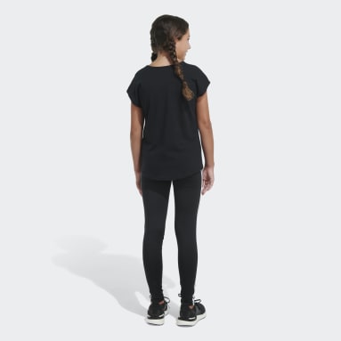 Youth Sportswear Multi SS ESSENTIAL TEE