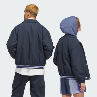 Áo Khoác Coach Jacket (Unisex)