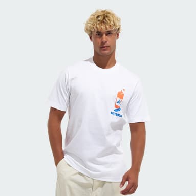 ADI-BBQ AUSTRALIA GRAPHIC TEE