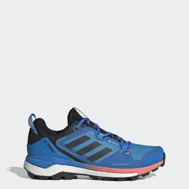 Chaussure de randonnée Terrex Skychaser GORE-TEX 2.0 Bleu TERREX