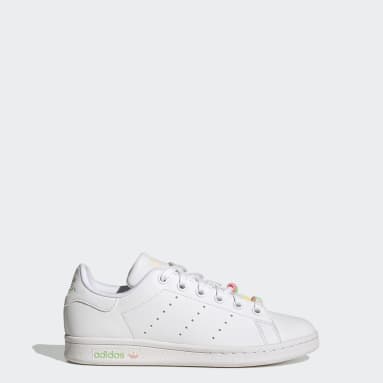 Trẻ em Originals Giày Stan Smith