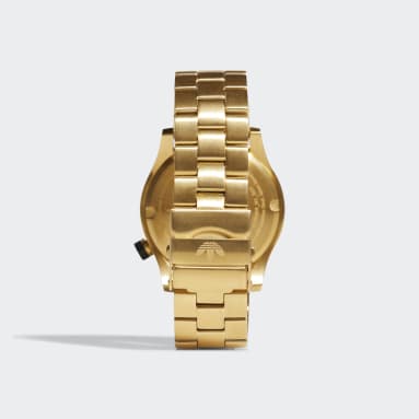 Orologio Cypher_M1_SST Oro Originals