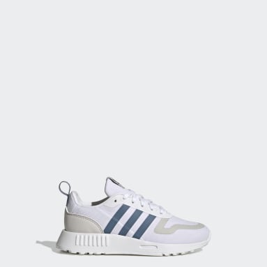 Tenis Multix Blanco Niño Sportswear