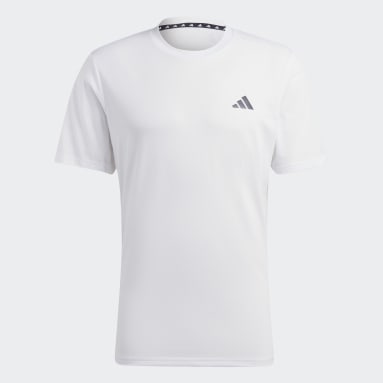 เสื้อยืดเทรนนิง Train Essentials Comfort