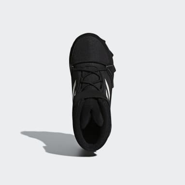 Chaussure de randonnée Terrex Snow CF Winter Noir Enfants TERREX