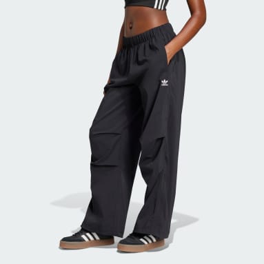 Essentials Ripstop Parachute Byxor