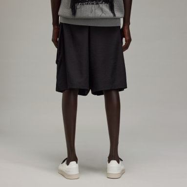 Short 3 bandes Sport Uniform Y-3