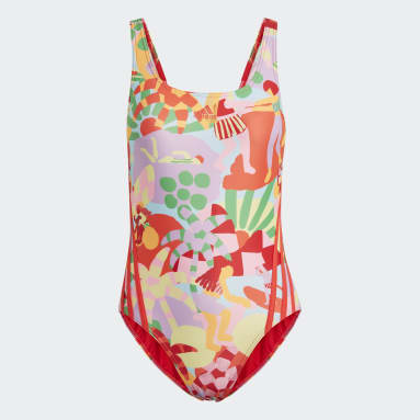 Maillot de bain Farm