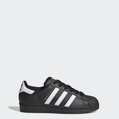Incessant tetrahedron Opposition Superstar Shoes | adidas US