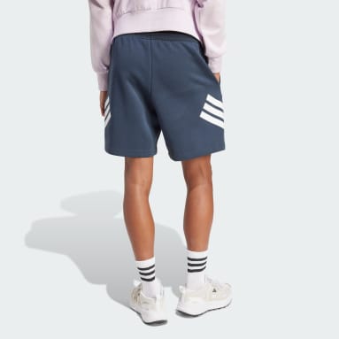 Future Icons 3-Stripes Shorts