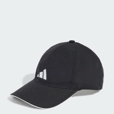 AEROREADY Training Running Baseball Cap
