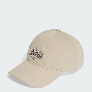 Lifestyle Beige RIFTA 베이스볼 캡