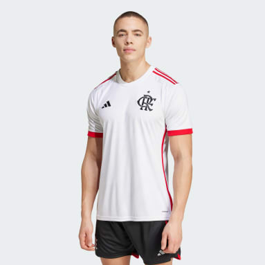 Camisa 2 CR Flamengo 24