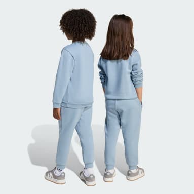Crew Set Kids