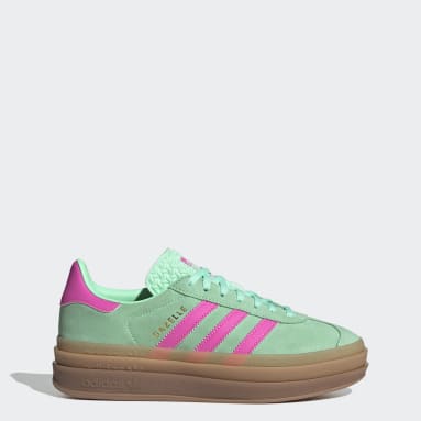 Calzado Gazelle - | adidas España