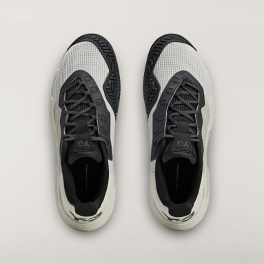 Chaussure de tennis Y-3 Barricade 13