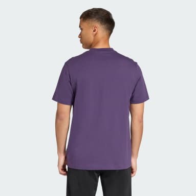 Polo Essentials Linear Single Jersey