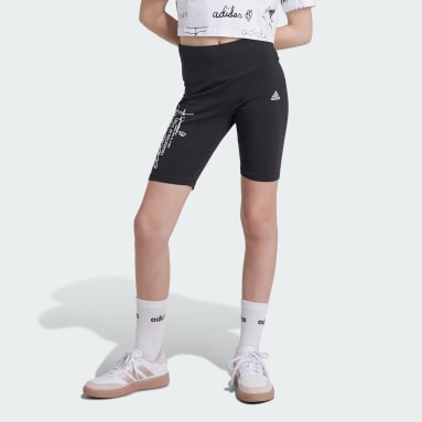 Brand Love Biker Short Kids