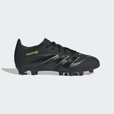 Predator Club Firm/Multi-Ground Boots Kids
