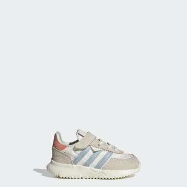RETROPY F2 CF EL I Blanco Niño Originals