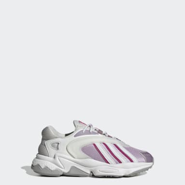 Scarpe OZTRAL