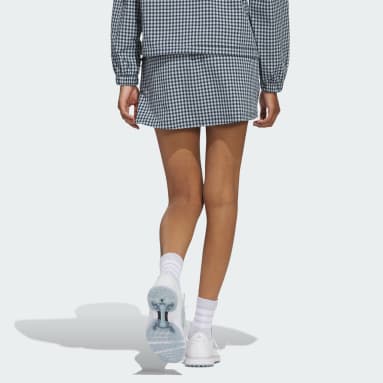 กระโปรงกางเกง Ultimate365 Gingham