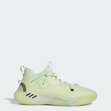 Basketbal Harden Stepback 3 Schoenen