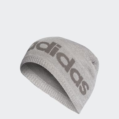 Sportswear šedá Čepice Daily Light