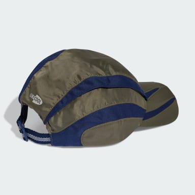 エキップメント ランニング キャップ