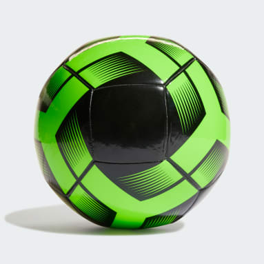 Balón Club Starlancer Verde Hombre Fútbol