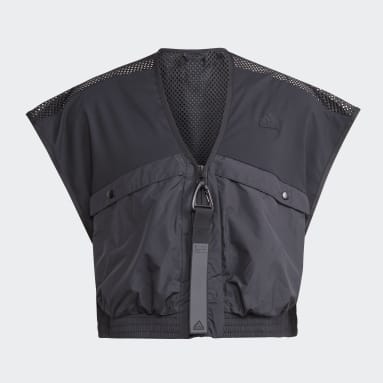 City Escape Premium Vest