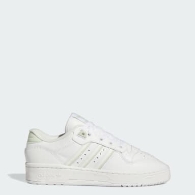 Originals biela Tenisky Rivalry Low