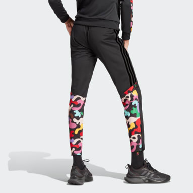 Pantalon d'entraînement Love Unites Rich Mnisi Tiro noir Sportswear