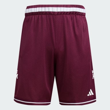Texas A&M Swingman Shorts