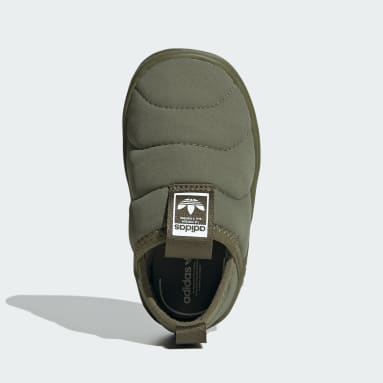 Infants Lifestyle Green 퍼피렛 360