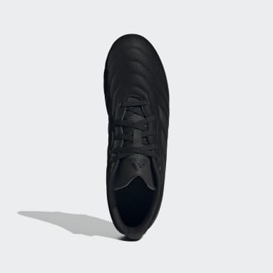 Football Black GOLETTO VIII FG
