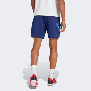 Frankreich Travel Z.N.E. Shorts