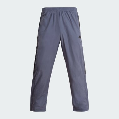 Pantalón Tiro Cut 3 Rayas Summer Tejido