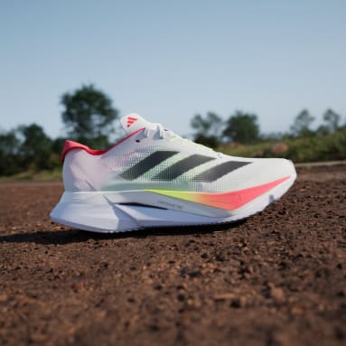 Adizero Boston 12 Ayakkabı