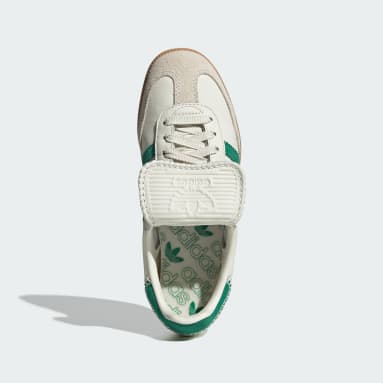 Samba LT Shoes