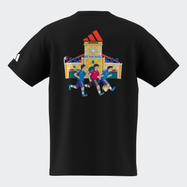 Vietnam Sports Tee