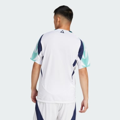 New England Revolution 25/26 Away Authentic Jersey