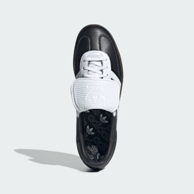 Samba Long Tongue Shoes