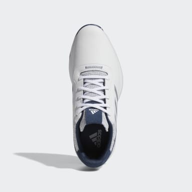 남성 Golf White S2G SL