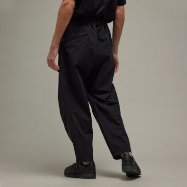 Pantalon hard shell Y-3 Gore Tex Noir Hommes Y-3