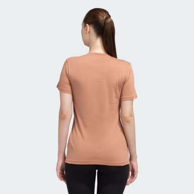 Women's T-Shirts, adidas India